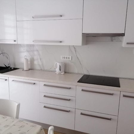 Apartmani Gareljic Podgora Zewnętrze zdjęcie