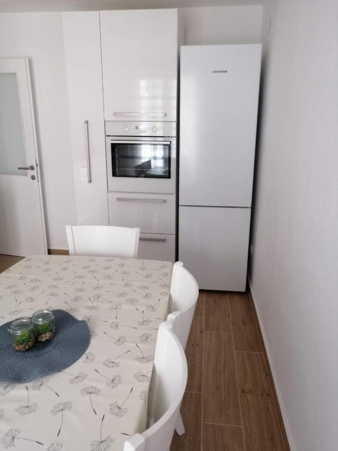 Apartmani Gareljic Podgora Zewnętrze zdjęcie