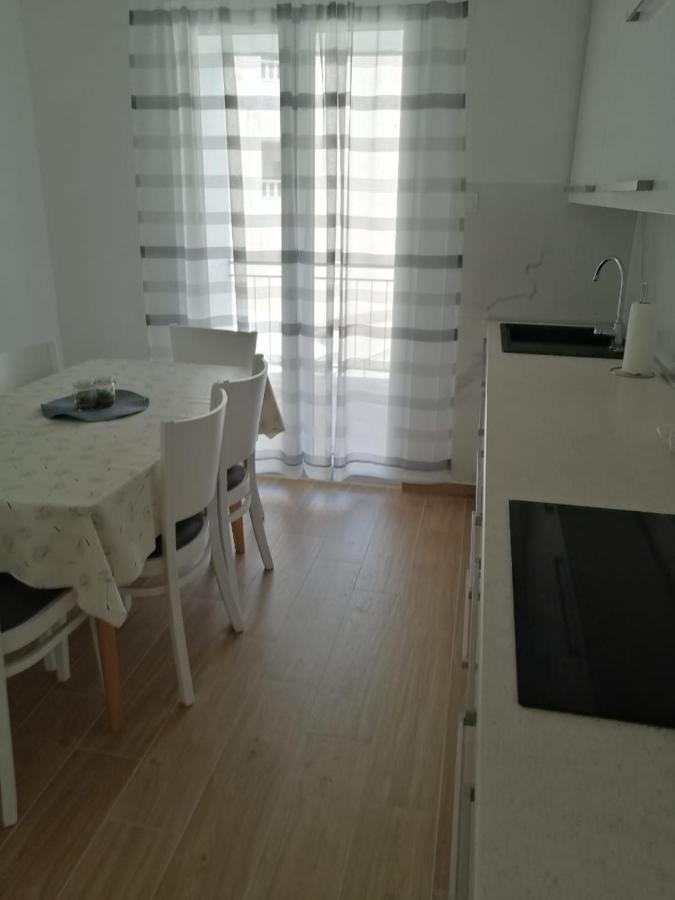 Apartmani Gareljic Podgora Zewnętrze zdjęcie